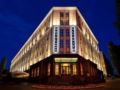 Alfavito Kyiv Hotel ホテル詳細