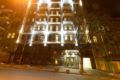 Cityhotel Apartments ホテル詳細