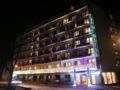 Eurohotel ホテル詳細