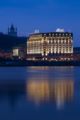 Fairmont Grand Hotel Kyiv ホテル詳細