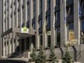 Holiday Inn Kiev ホテル詳細