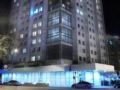 Hotel Kharkov ホテル詳細