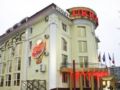 Hotel Palace Ukraine ホテル詳細