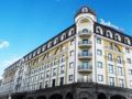 Radisson Blu Hotel Kyiv Podil ホテル詳細