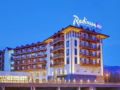 Radisson Blu Resort Bukovel ホテル詳細