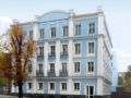 Reikartz Kharkiv Hotel ホテル詳細