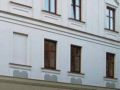Reikartz Medievale Lviv ホテル詳細