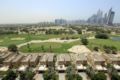 1 Bedroom Apt with Full Golf Course View in Views ホテル詳細