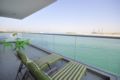 2 Bed maid Apt with Sea View & Burj Al Arab View ホテル詳細