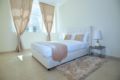 2 Bedroom Apartment few mins from Burj Khalifa ホテル詳細