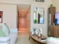 2 Bedroom Apartment in Burj Views, Downtown ホテル詳細