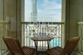 2 BR with Burj Khalifa and Fountain View, Downtown #42 ホテル詳細