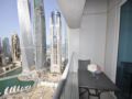 3 Bed Apt, Marina Heights, Dubai Marina ホテル詳細