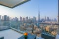 3 Bed Southridge 1 - Downtown Dubai ホテル詳細