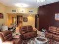 3 Bedroom Apartment in Al Fahad, TECOM,510 ホテル詳細