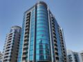 Abidos Hotel Apartment Al Barsha ホテル詳細
