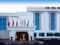 Al Ain Palace Hotel ホテル詳細