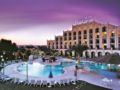 Al Ain Rotana ホテル詳細