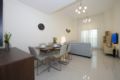 Al Barsha 1 Well-Equipped Two Bedroom,Al Telal 11 ホテル詳細