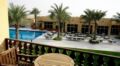 Al Hamra Village Golf Resort ホテル詳細