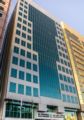 Al Nakheel Hotel Apartments by Mourouj Gloria ホテル詳細