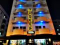 Al Seef Hotel Apartments ホテル詳細