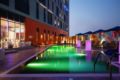 Aloft Dubai South ホテル詳細