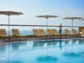 Amwaj Rotana Jumeirah Beach ホテル詳細