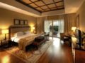 Anantara Desert Islands Resort & Spa ホテル詳細