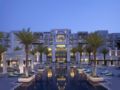 Anantara Eastern Mangroves Abu Dhabi Hotel ホテル詳細