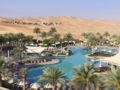 Anantara Qasr al Sarab Desert Resort ホテル詳細
