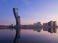Andaz Capital Gate Abu Dhabi - a Concept by Hyatt ホテル詳細