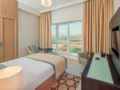 Aparthotel Adagio Premium Dubai Al Barsha ホテル詳細