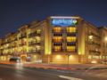 Arabian Dreams Hotel Apartments ホテル詳細