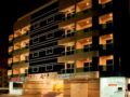 Asfar Hotel Apartment ホテル詳細