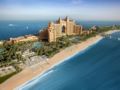 Atlantis The Palm Dubai ホテル詳細