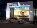 Avari Barsha Hotel Apartments ホテル詳細