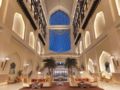 Bab Al Qasr Hotel ホテル詳細