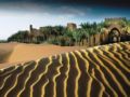 Bab Al Shams Desert Resort and Spa ホテル詳細