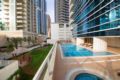 Barcelo Residences Dubai Marina ホテル詳細