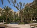 Beach Residence, Palm Jumeirah ホテル詳細