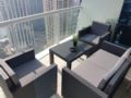 Beautiful 1Bedroom Apartment Near Metro Station ホテル詳細