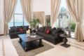Beautiful 4 Bedroom Villa in Palm Jumeirah ホテル詳細