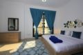 Beautiful One bedroom in Marina - Escan ホテル詳細