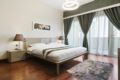 Bespoke Residences - Bay Square One Bedroom City View 1002 ホテル詳細