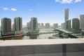 Bespoke Residences - Bay Square One Bedroom City View 903 ホテル詳細