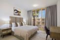 Bespoke Residences - Waikiki Townhouses Villa 02 ホテル詳細