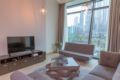 Bravoway Burj Vista in Downtown Dubai - 405 ホテル詳細
