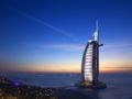 Burj Al Arab Jumeirah ホテル詳細