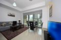 Classy 2BHK in 29 Boulevard - 415 ホテル詳細